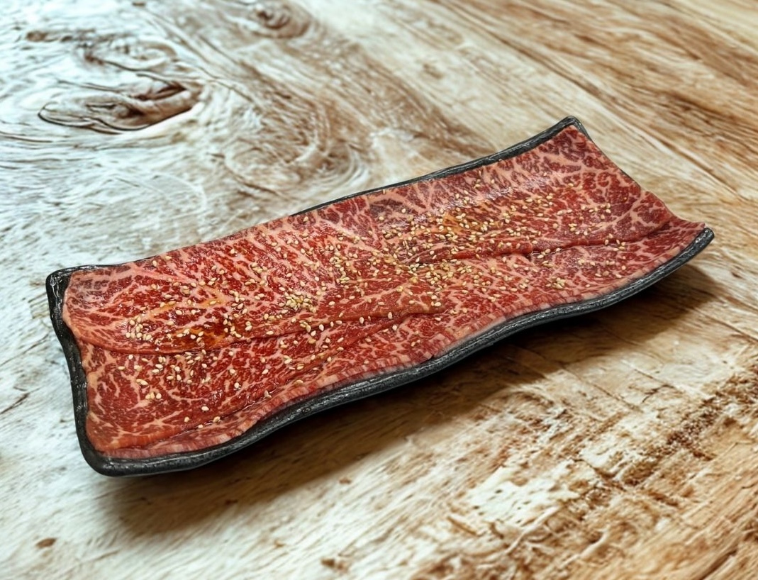 幸せ10秒ロース