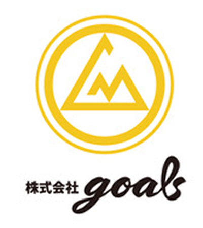 株式会社goals