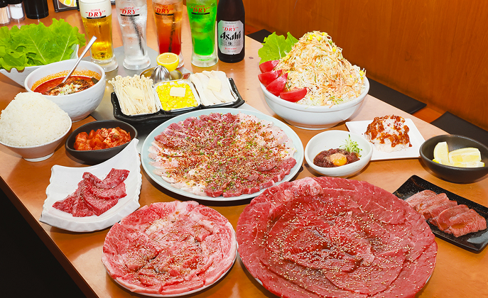 楽しみ方その壱