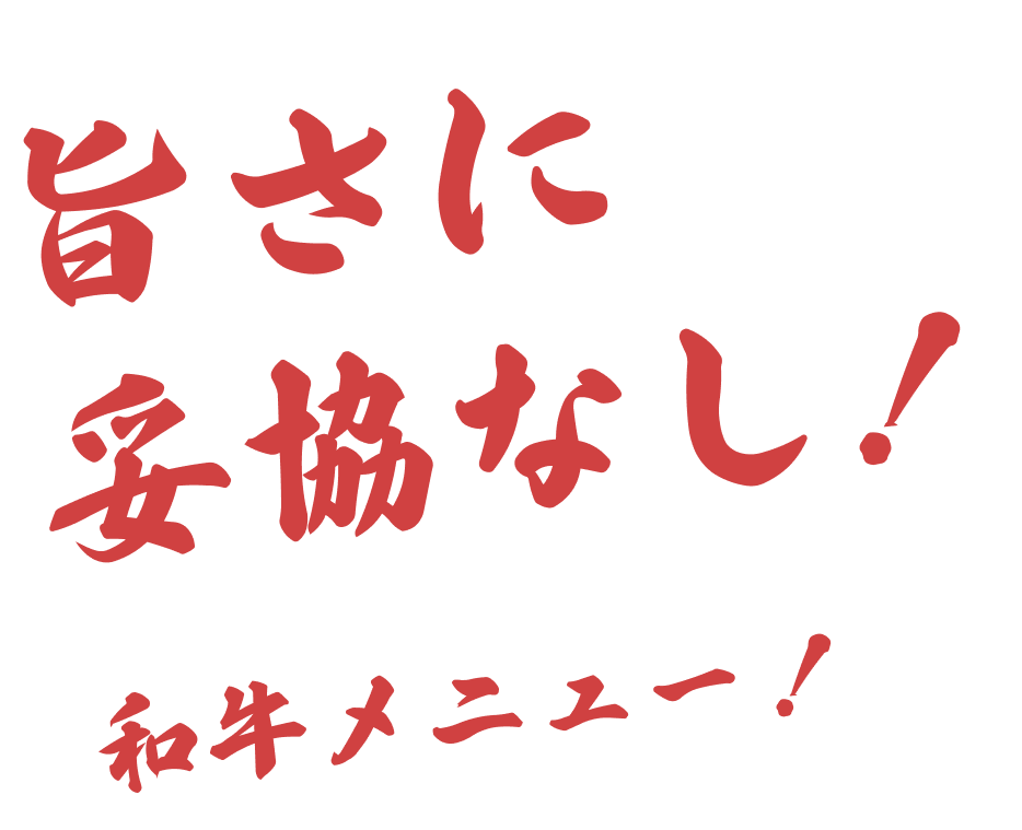 大満足のボリューム